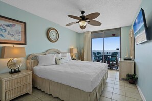 2 slaapkamers, een strijkplank/strijkijzer, gratis wifi, beddengoed