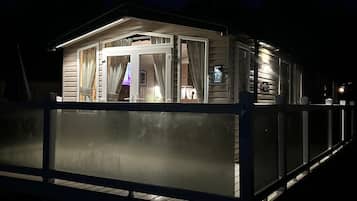 Cabana | Fachada