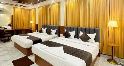 hotel boss palace