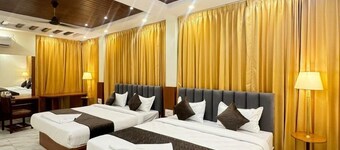 hotel boss palace