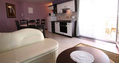 Apartments in Malinska/insel Krk 12469