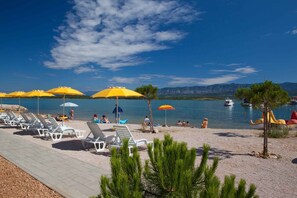 Exterior - Apartments in Malinska/insel Krk 12469 (Dobrinj)