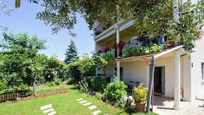 Exterior - Apartments in Stinjan/istrien 8432 (Pula)