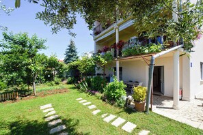 Exterior - Apartments in Stinjan/istrien 8432 (Pula)