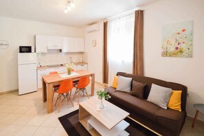 Interior - Apartments in Stinjan/istrien 8432 (Pula)