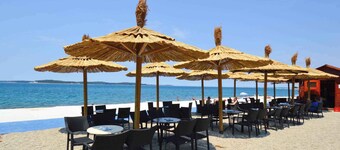 Apartments in Stinjan/istrien 8432