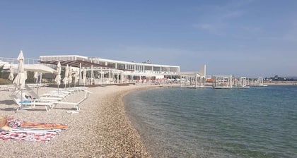 Ferienhaus in Ruhiger Lage, Geeignet für Familien mit Kindern