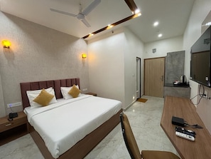 Chambre Deluxe