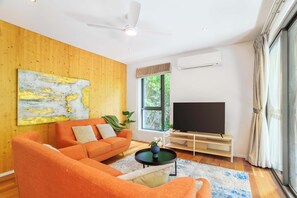 Fernseher