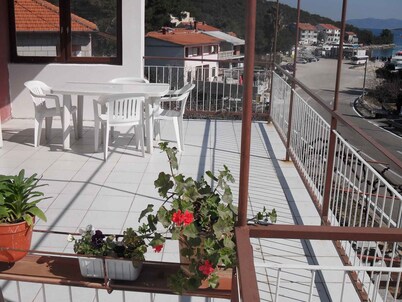 Apartments in Zaglav/insel Dugi Otok 6297