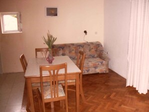 Interior - Apartments in Zaglav/insel Dugi Otok 6297 (Sali)