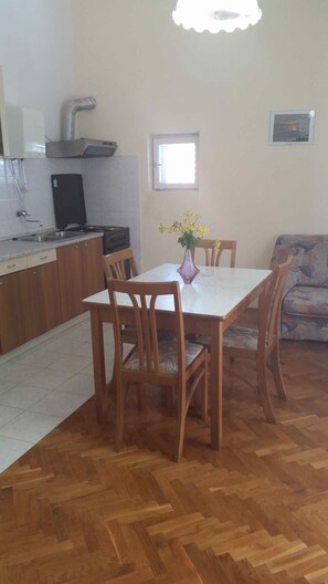 Interior - Apartments in Zaglav/insel Dugi Otok 6297 (Sali)