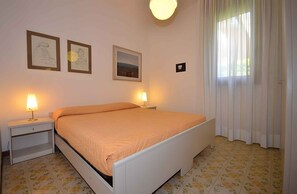 Bungalow (Bungalow mit Satellit-TV (VENVEN221).) | 10 bedrooms