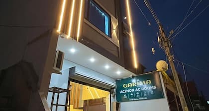 Hotel Garima