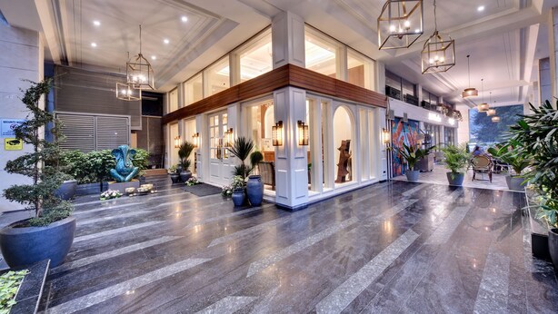 Interior - Click Collection Amritsar (Amritsar)