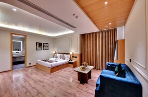 Luxury Studio Suite