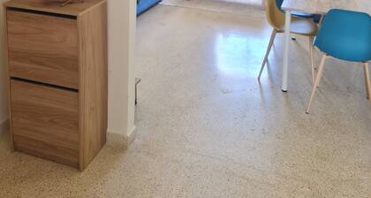 Charming condo in pleasant Rabat with WiFi