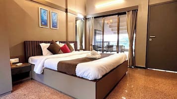 Luxury Villa | 4 bedrooms, free WiFi