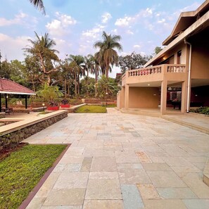 Front of property - Montana Mist By Stellar Stays (Mawal)