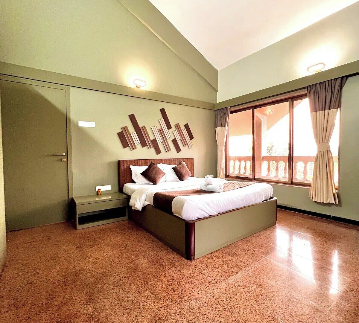 Luxe villa | 4 slaapkamers, gratis wifi