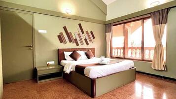 Luxury Villa | 4 bedrooms, free WiFi