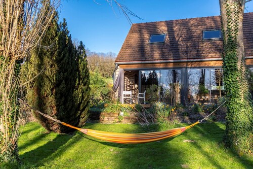 Le Calme Complet - Absolute peace and quiet