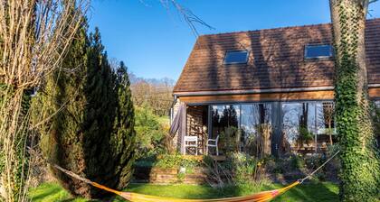 Le Calme Complet - Absolute peace and quiet