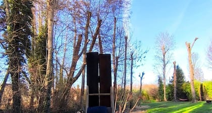Le Calme Complet - Absolute peace and quiet