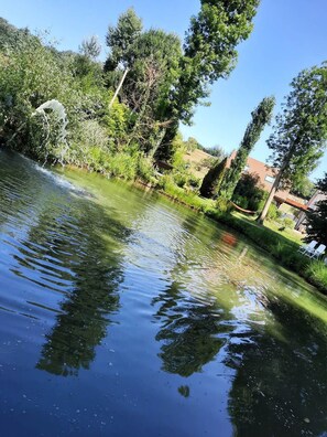 Miscellaneous - Chambre au Calme - Absolute calm (LINDRY)