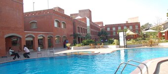 The Sky Imperial Gandhinagar