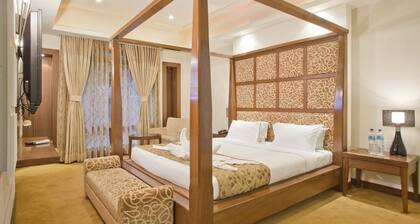 The Sky Imperial Gandhinagar