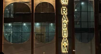 Hotel Shree Radham