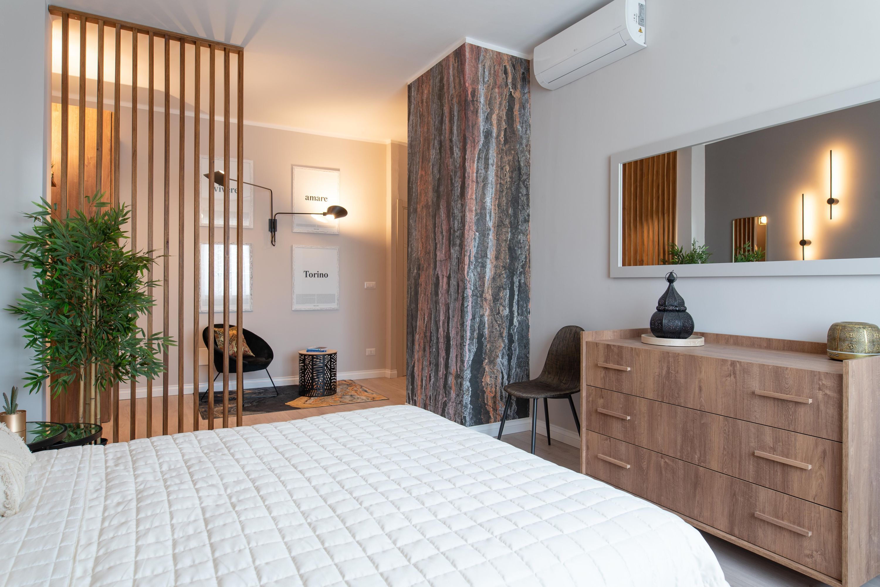 Ferienhaus | 1 Schlafzimmer