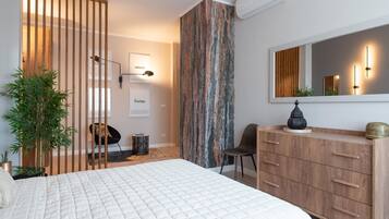 Ferienhaus | 1 Schlafzimmer
