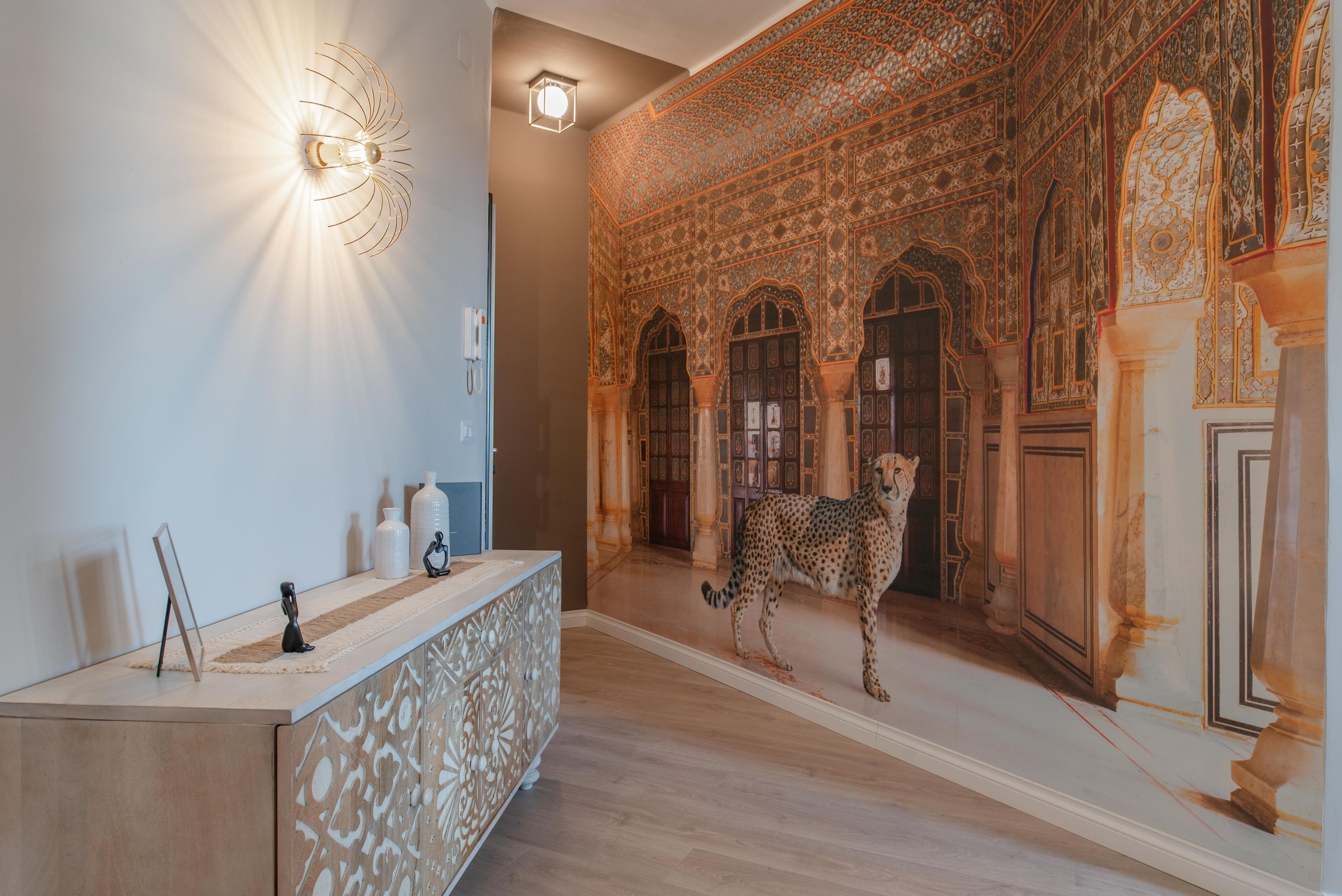 アパートメント | 1 室のベッドルーム