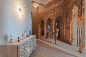 Appartement | 1 slaapkamer