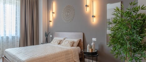 Leilighet | 1 soverom