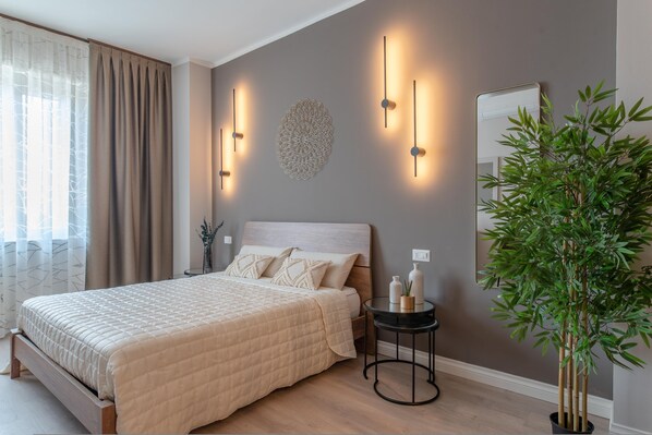 Appartement | 1 slaapkamer