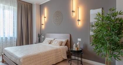 Le Chat Suite Lingotto