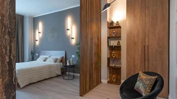 Apartamento | 1 dormitorio