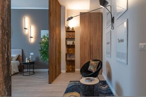 Apartment | 1 bedroom - Le Chat Suite Lingotto (Turin)