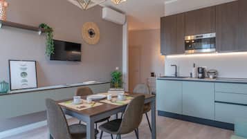 Apartamento | 1 dormitorio