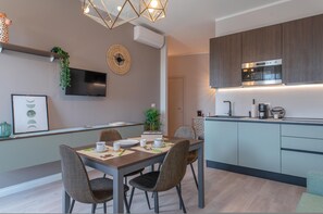 apartman | 1 hálószoba