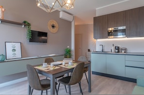 1 habitación
