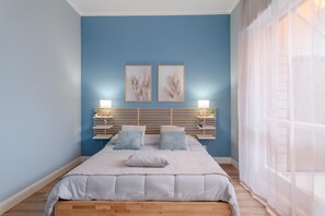 Huis | 2 slaapkamers