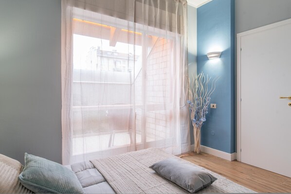 Apartment | 2 bedrooms