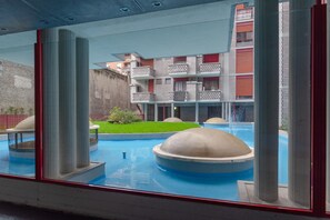 Huis | 2 slaapkamers