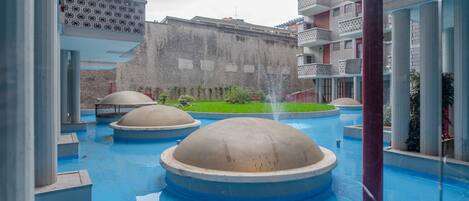 公寓 | 2 間睡房