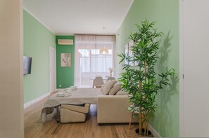 Huis | 2 slaapkamers