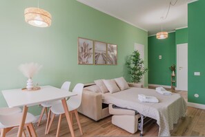 Apartment | 2 bedrooms